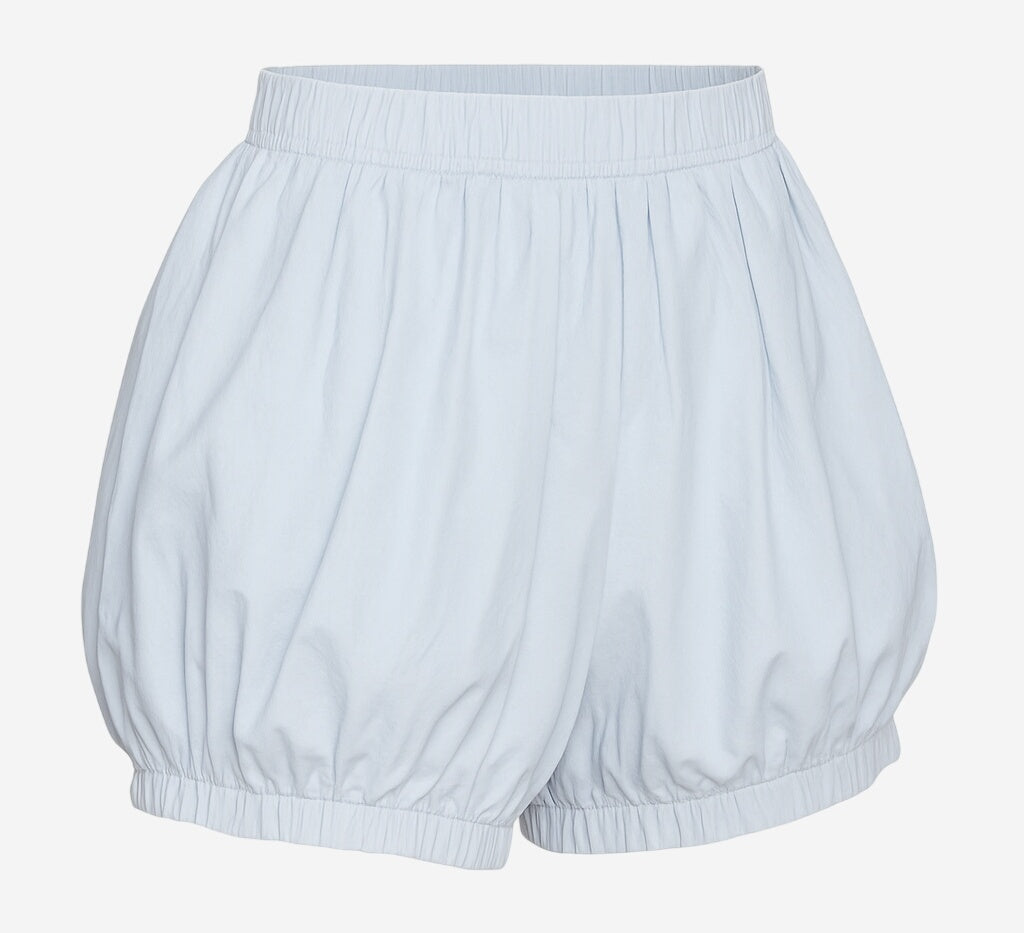Aritzia Sunday Best Souffle Poplin Short - Image 4