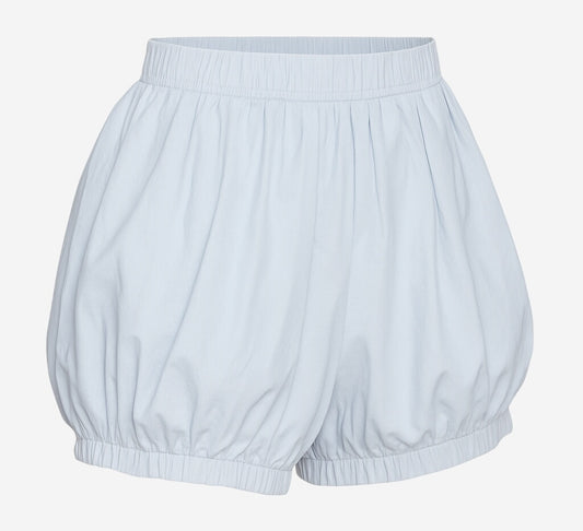 Aritzia Sunday Best Souffle Poplin Short - Image 4
