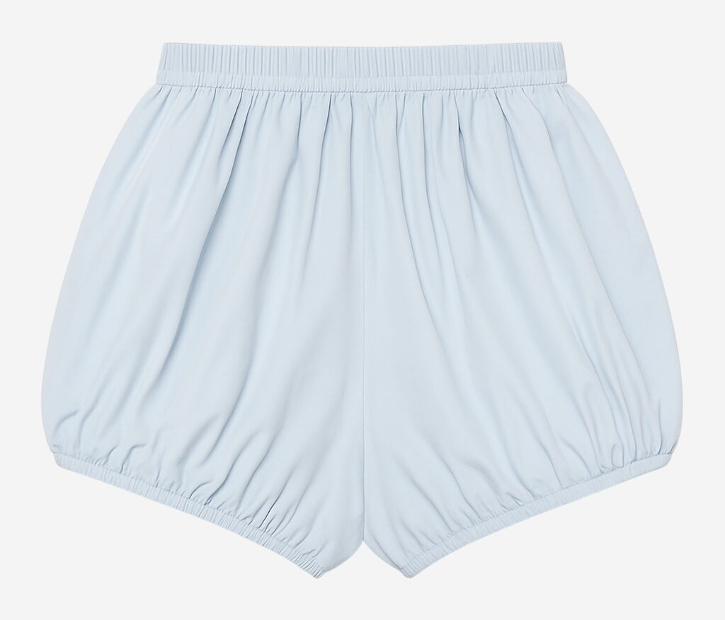 Aritzia Sunday Best Souffle Poplin Short - Image 3