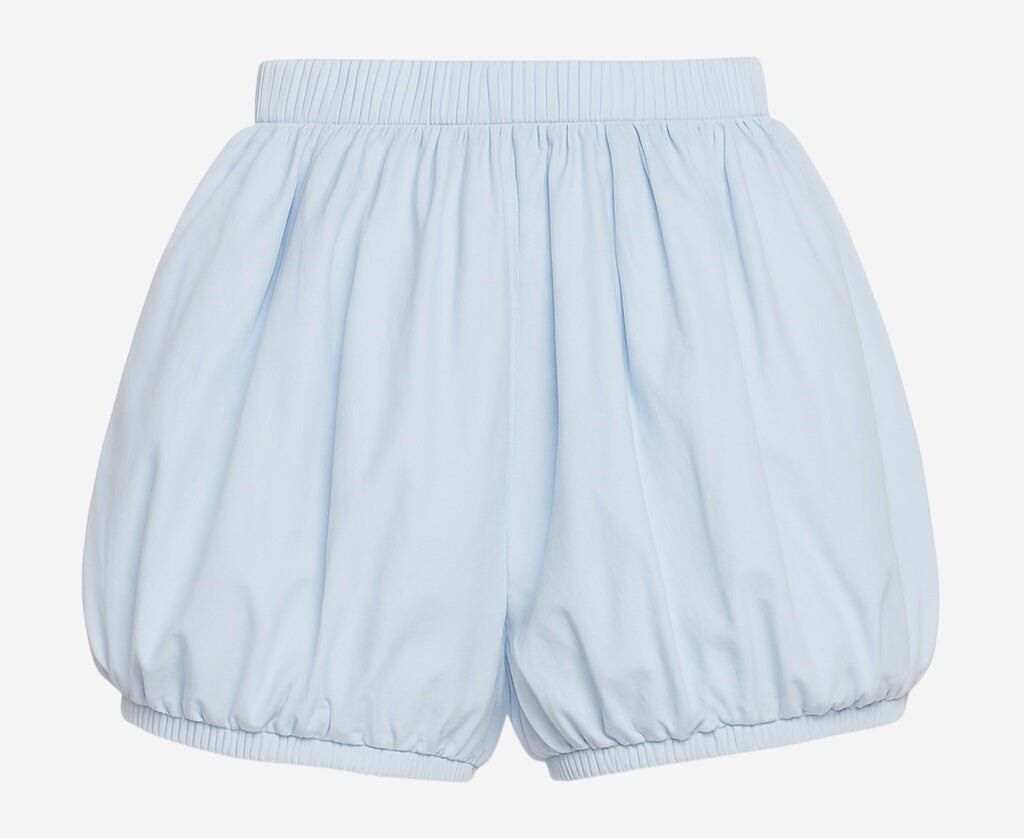 Aritzia Sunday Best Souffle Poplin Short - Image 2