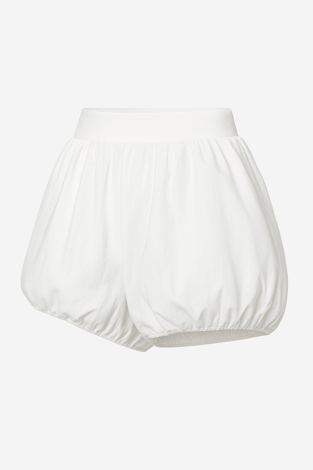 Aritzia Sunday Best Souffle Poplin Short - Image 5
