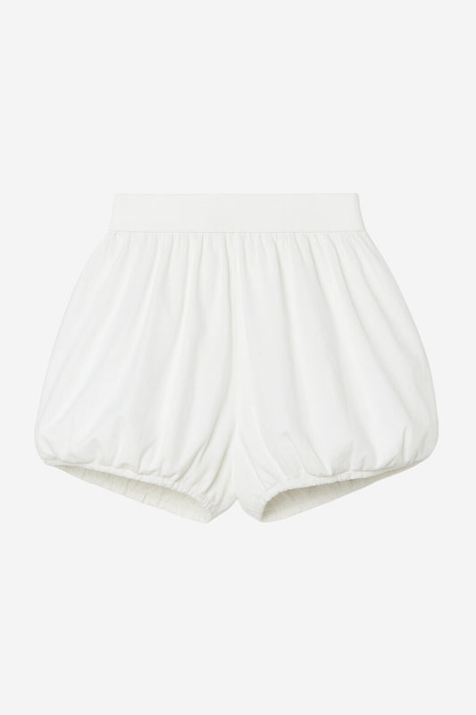 Aritzia Sunday Best Souffle Poplin Short - Image 2