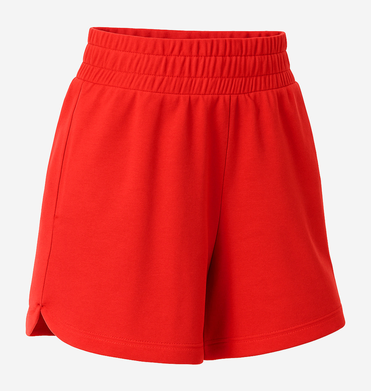 Daily Practice By Anthropologie Pull-on Shorts - Image 3