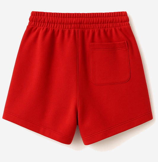 Daily Practice By Anthropologie Pull-on Shorts - Image 2
