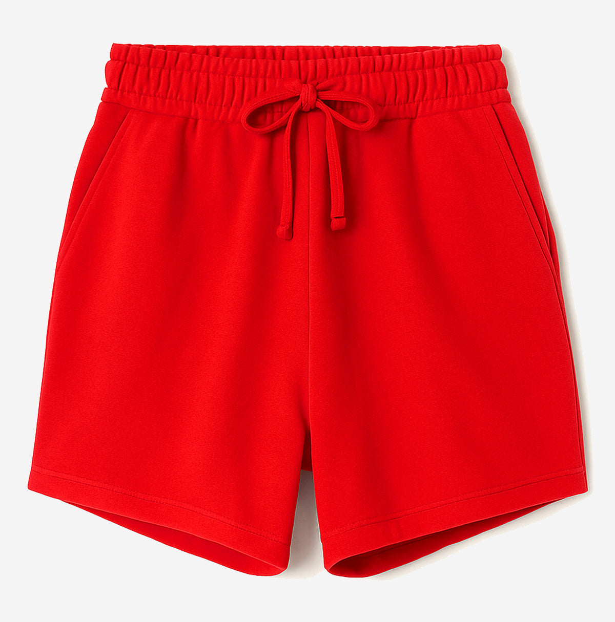 Daily Practice By Anthropologie Pull-on Shorts - Image 1