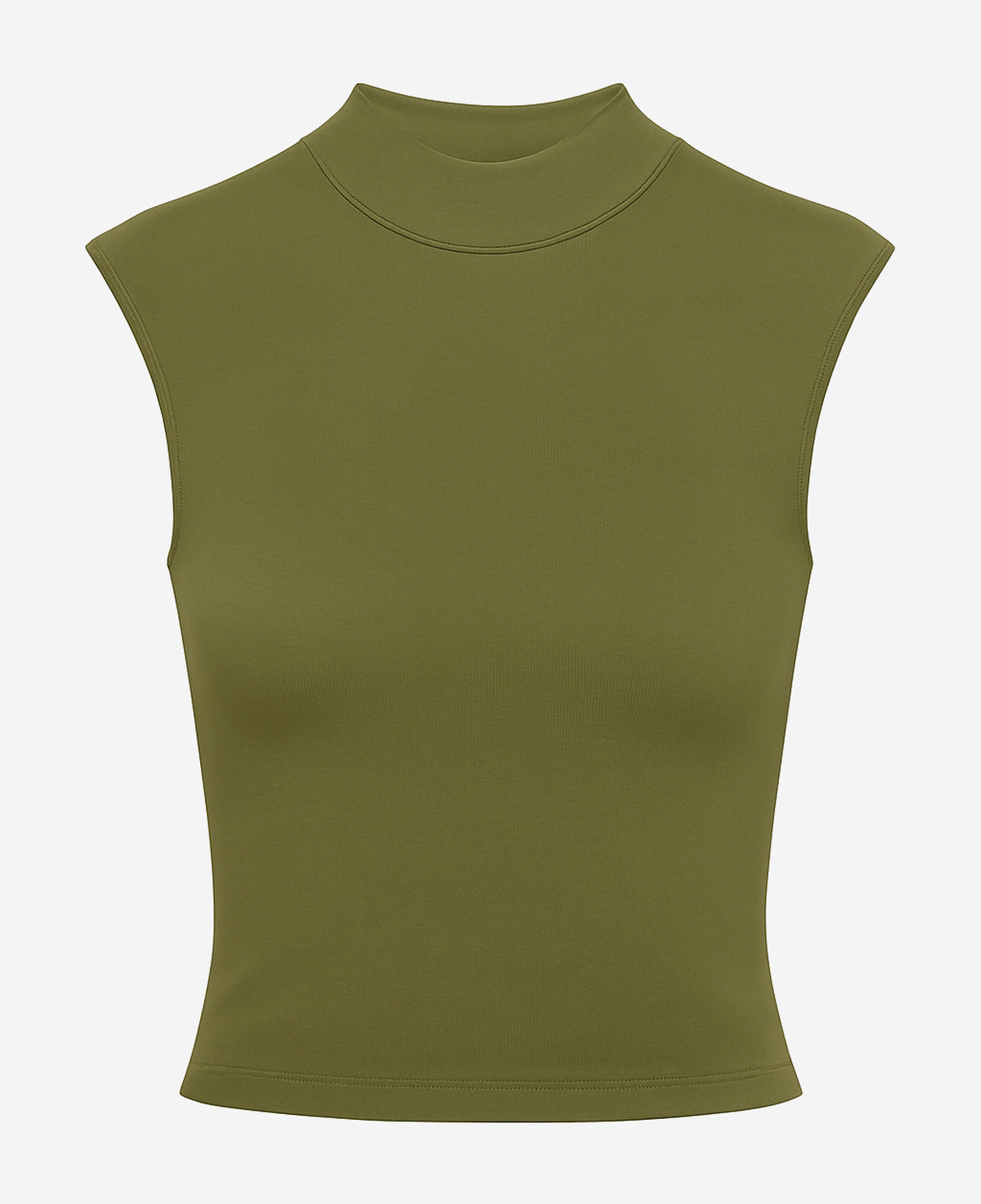 Anthropologie The Renna Seamless High-neck Top - Image 2