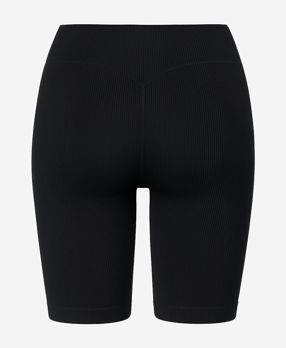 Anthropologie The Reegan Seamless Ribbed Shorts - Image 2