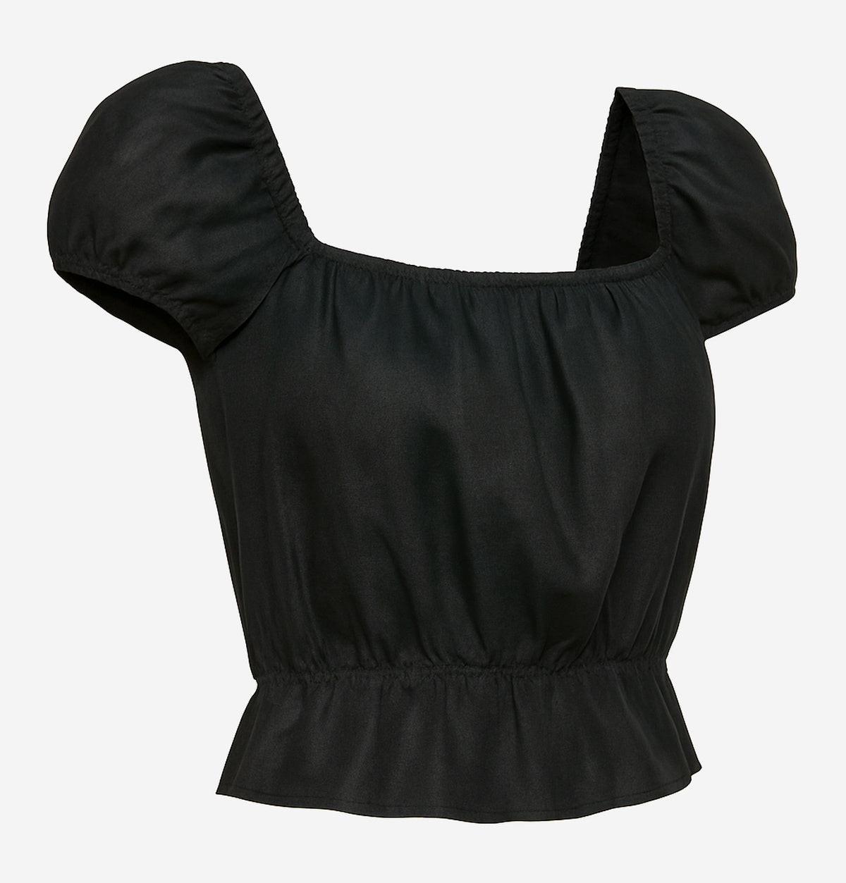 Aritzia Wilfred Ethereal Linen Blouse - Image 3