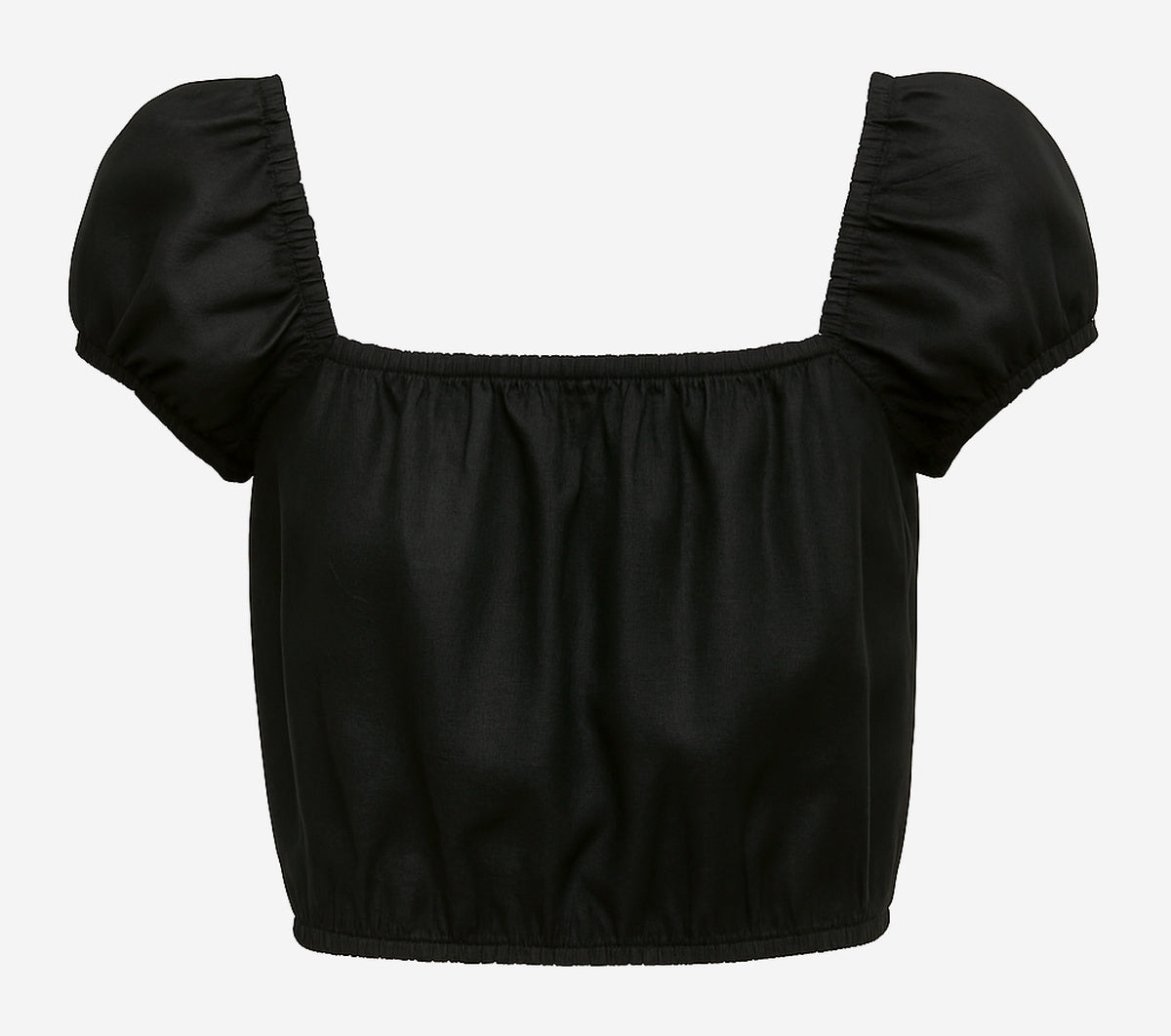 Aritzia Wilfred Ethereal Linen Blouse - Image 2