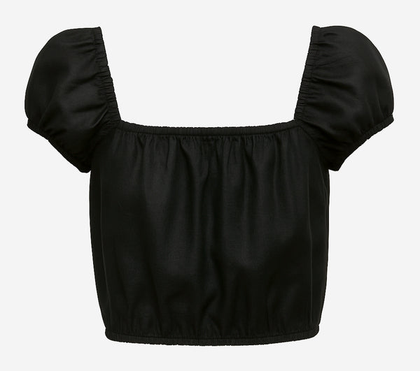 Aritzia Wilfred Ethereal Linen Blouse - alternate