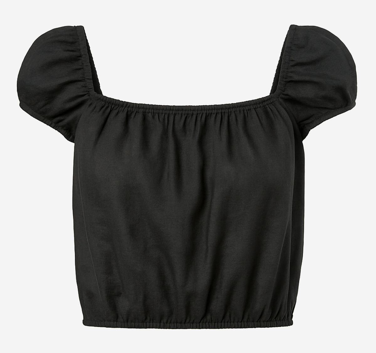 Aritzia Wilfred Ethereal Linen Blouse - Image 1