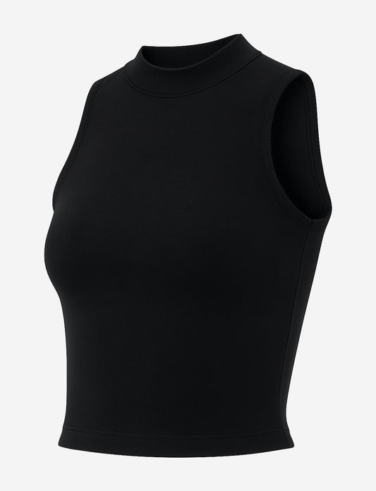 Anthropologie The Renna Seamless High-neck Top - Image 3