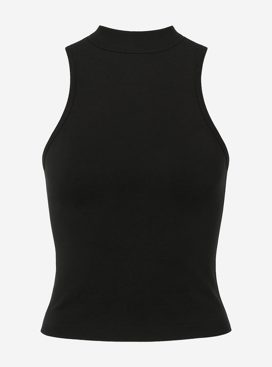 Anthropologie The Renna Seamless High-neck Top - Image 2