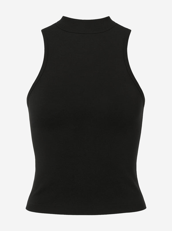 Anthropologie The Renna Seamless High-neck Top - alternate