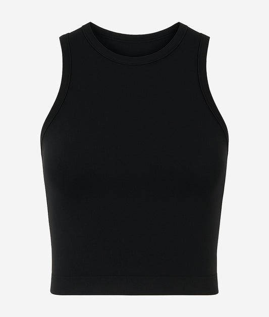 Anthropologie The Renna Seamless High-neck Top