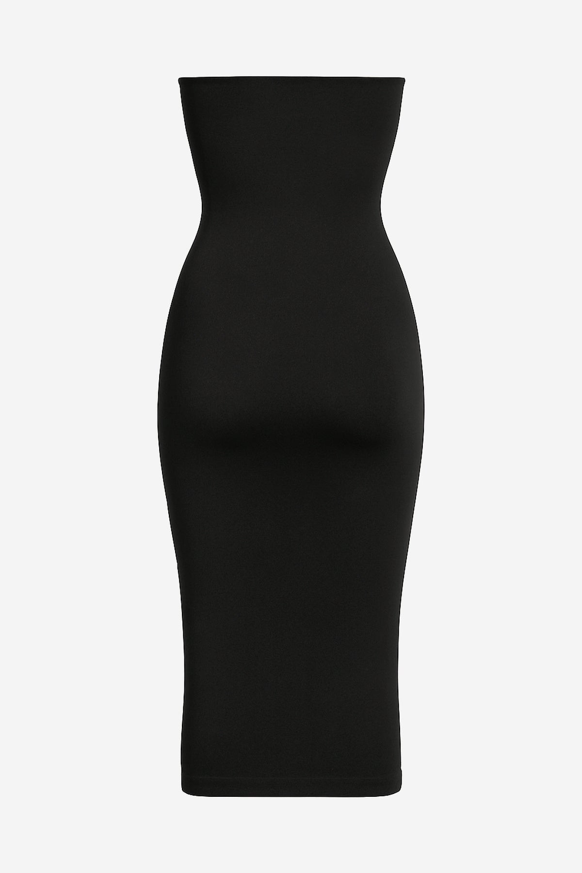 Aritzia Seamless Smooth Midi Dress - Image 2