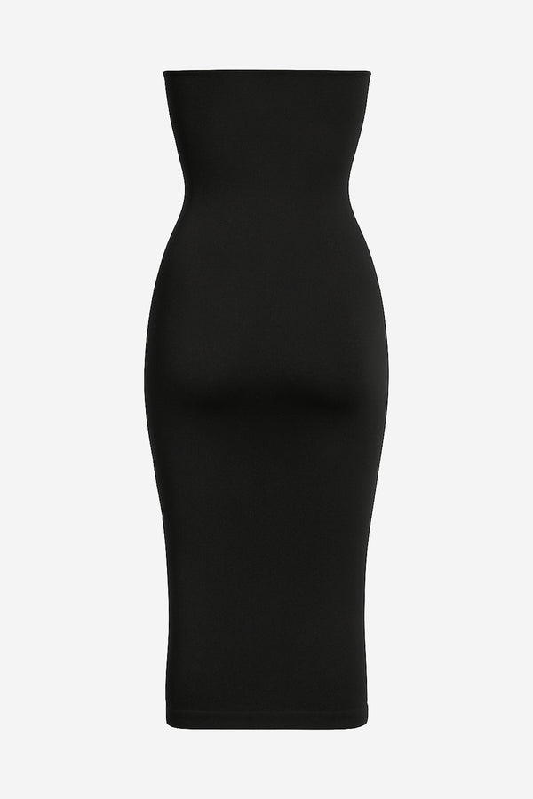 Aritzia Seamless Smooth Midi Dress - alternate