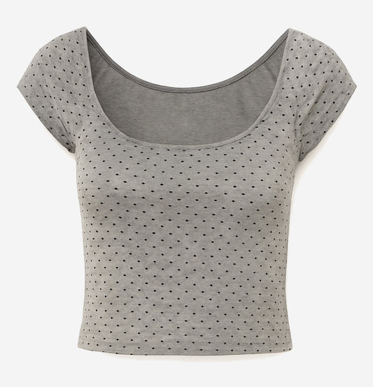 Aritzia Sunday Best Chill Lucie Top