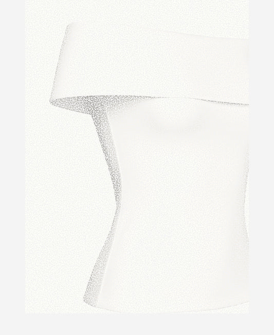 Aritzia Babaton Streamline Sleeveless Top - Image 3