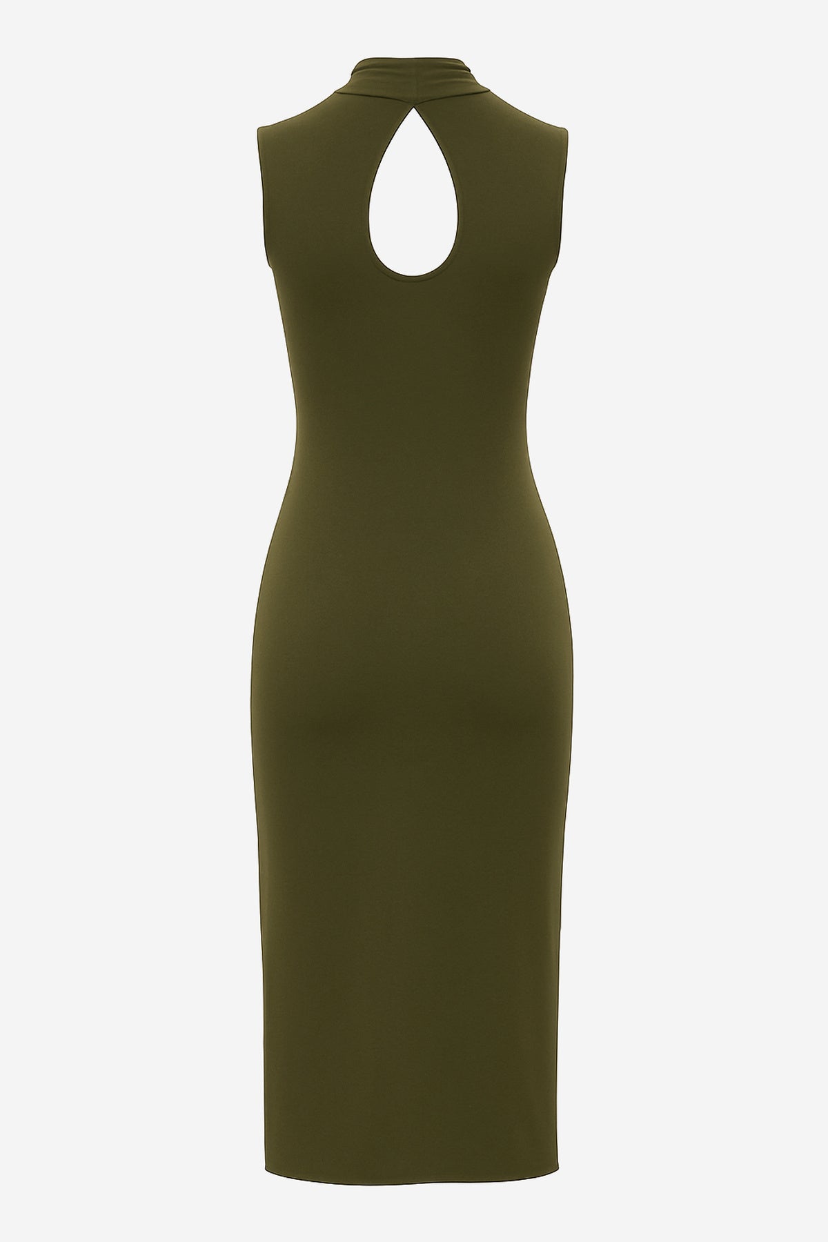 Aritzia Wilfred Botanist Dress - Image 2