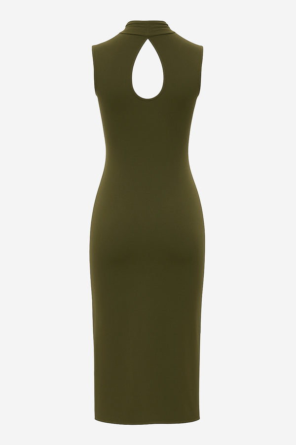 Aritzia Wilfred Botanist Dress - alternate
