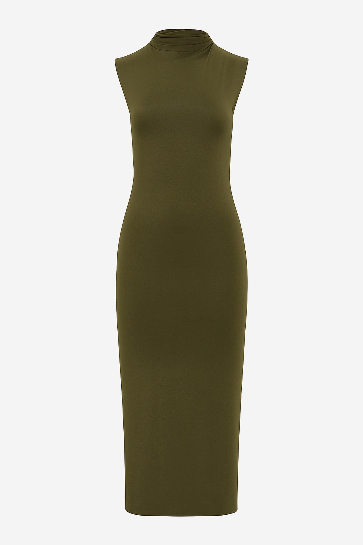 Aritzia Wilfred Botanist Dress - Image 1