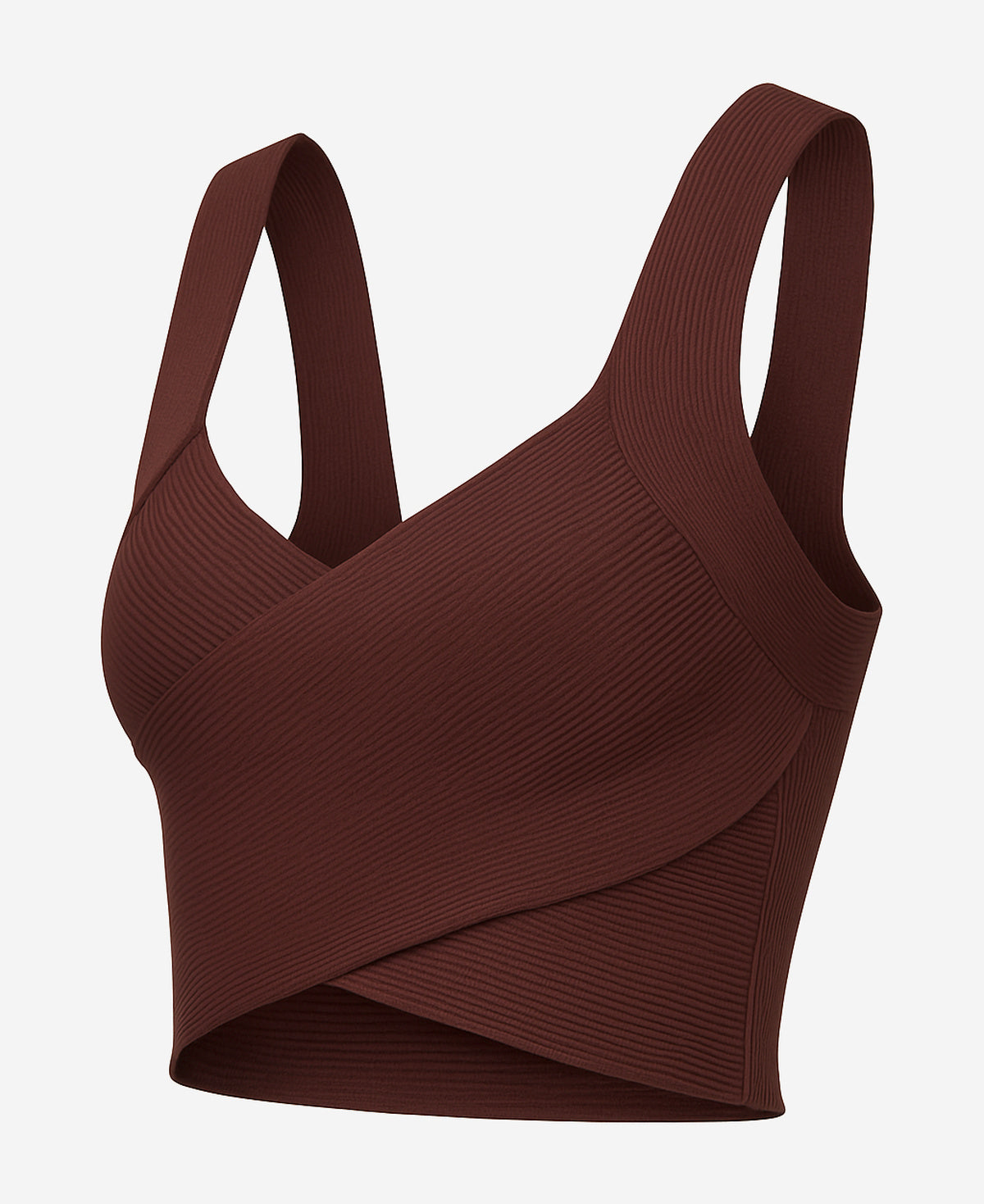 Aritzia Babaton Sculpt Knit Greek Tank - Image 3