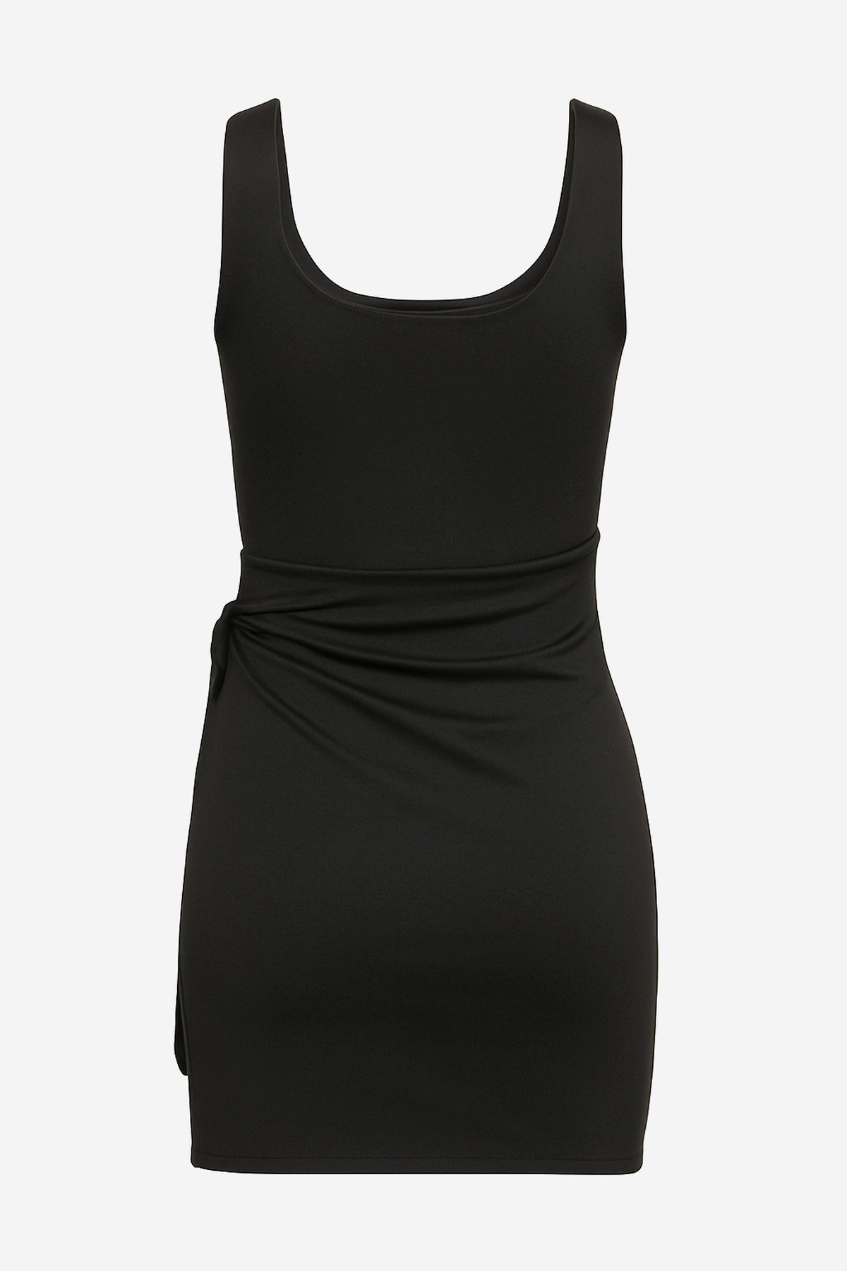 Aritzia Wilfred Saturn Mini Dress - Image 2