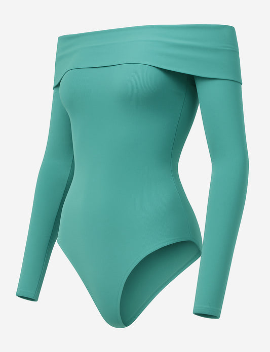 Aritzia Contour Deco Bodysuit - Image 3