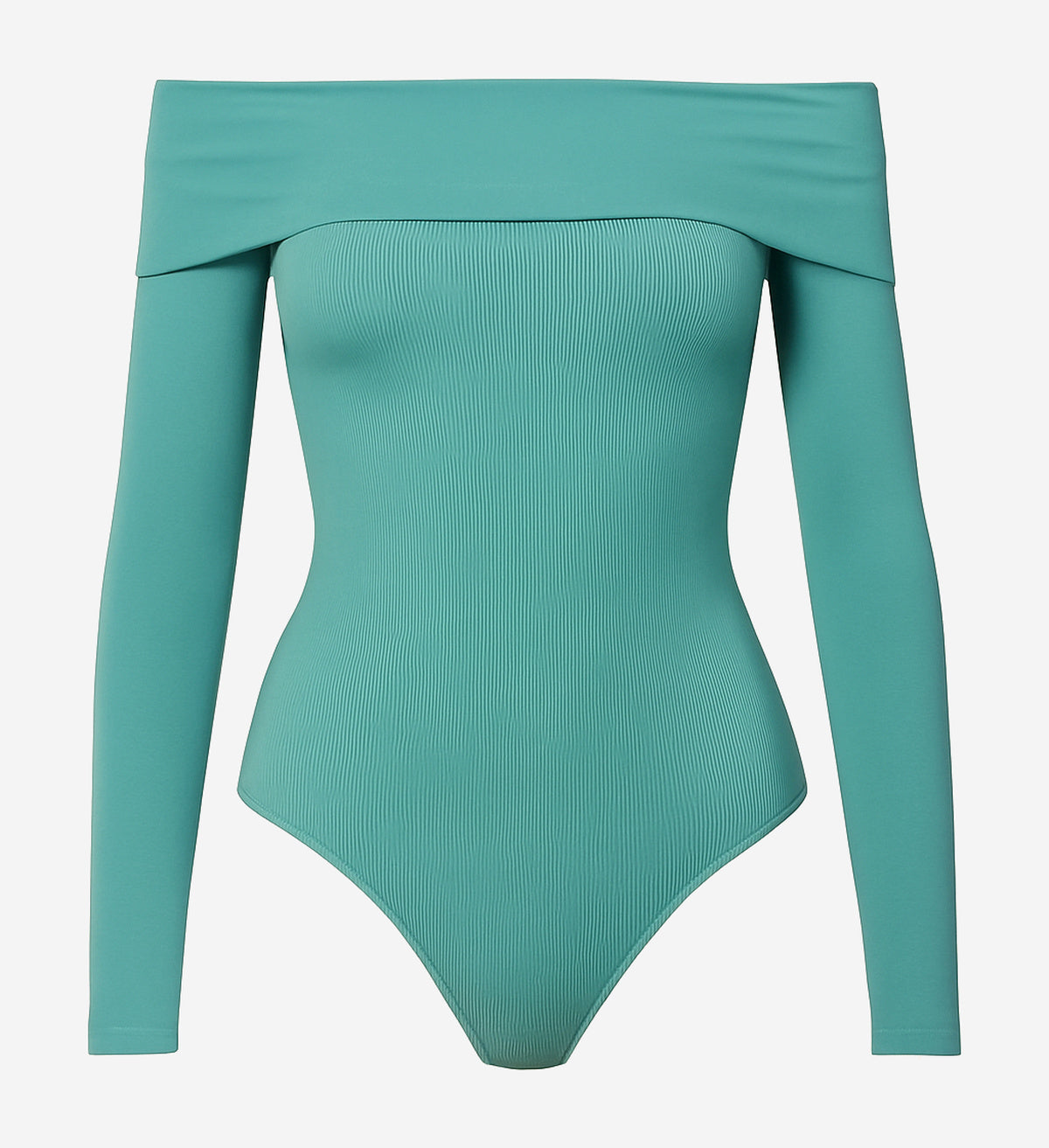 Aritzia Contour Deco Bodysuit - Image 1