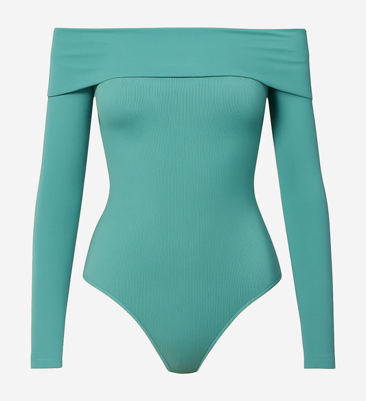 Aritzia Contour Deco Bodysuit