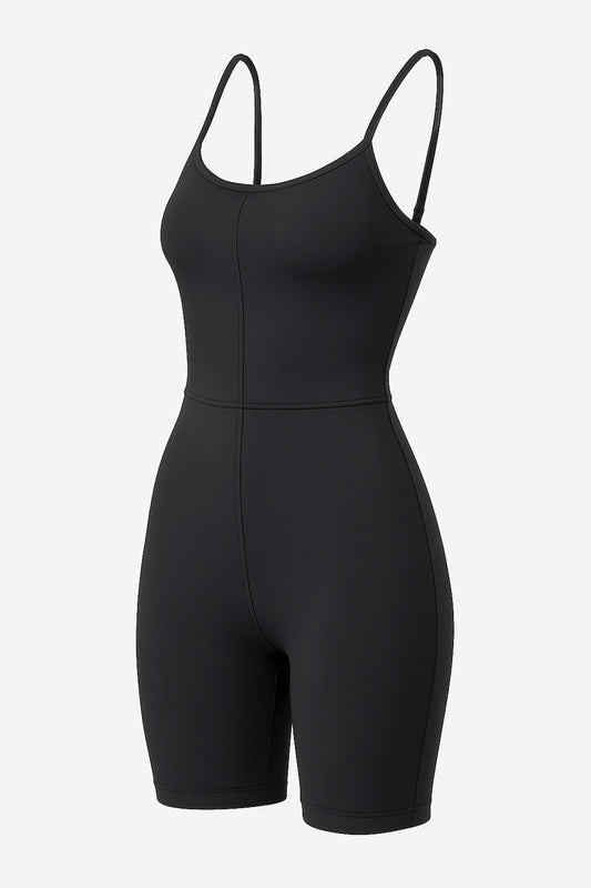 Aritzia Wilfred Free Freestyle 7" Romper - Image 3