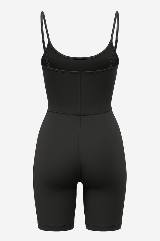 Aritzia Wilfred Free Freestyle 7" Romper - Image 2