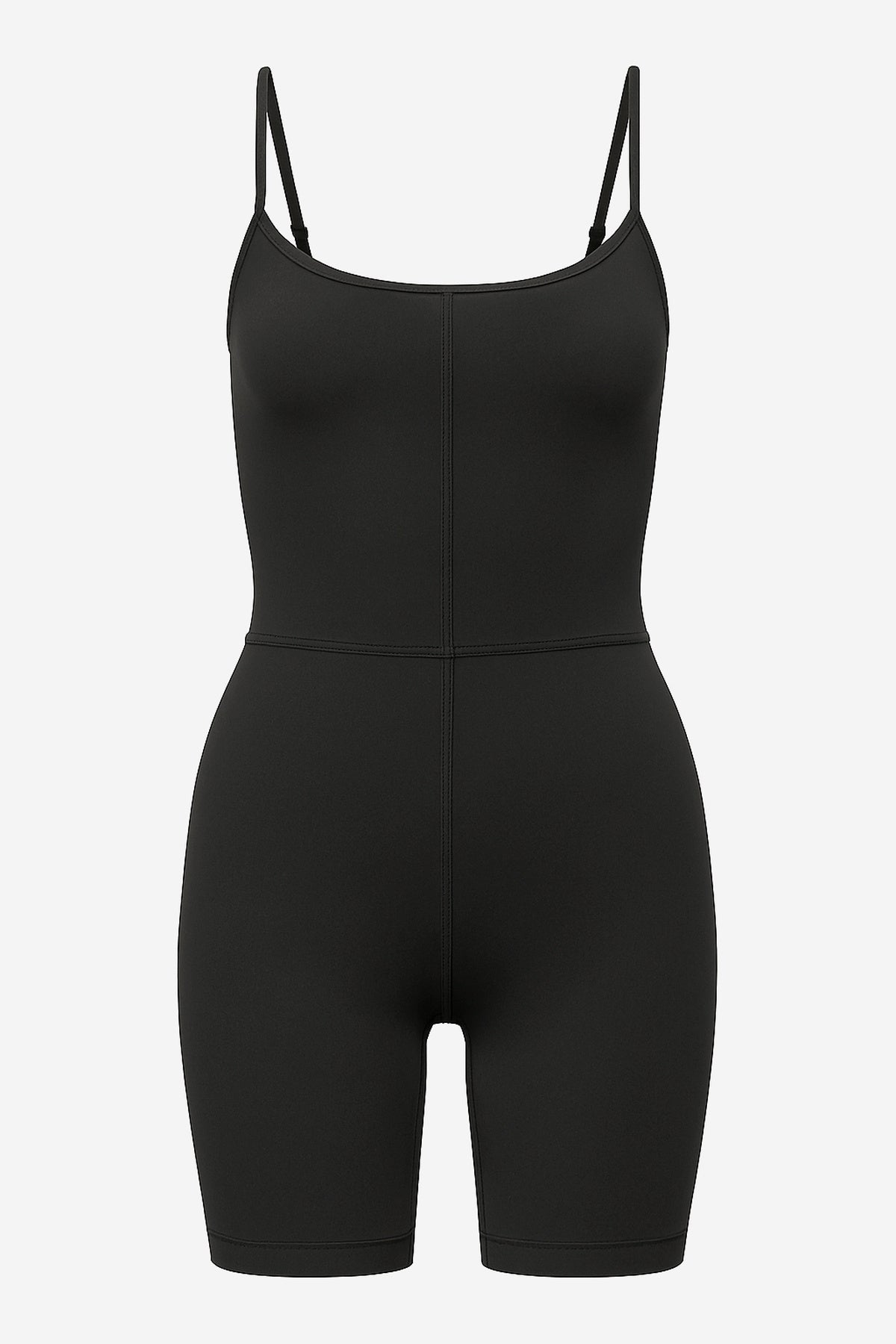 Aritzia Wilfred Free Freestyle 7" Romper - Image 1