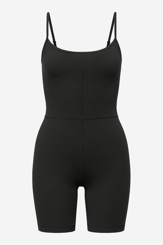 Aritzia Wilfred Free Freestyle 7" Romper