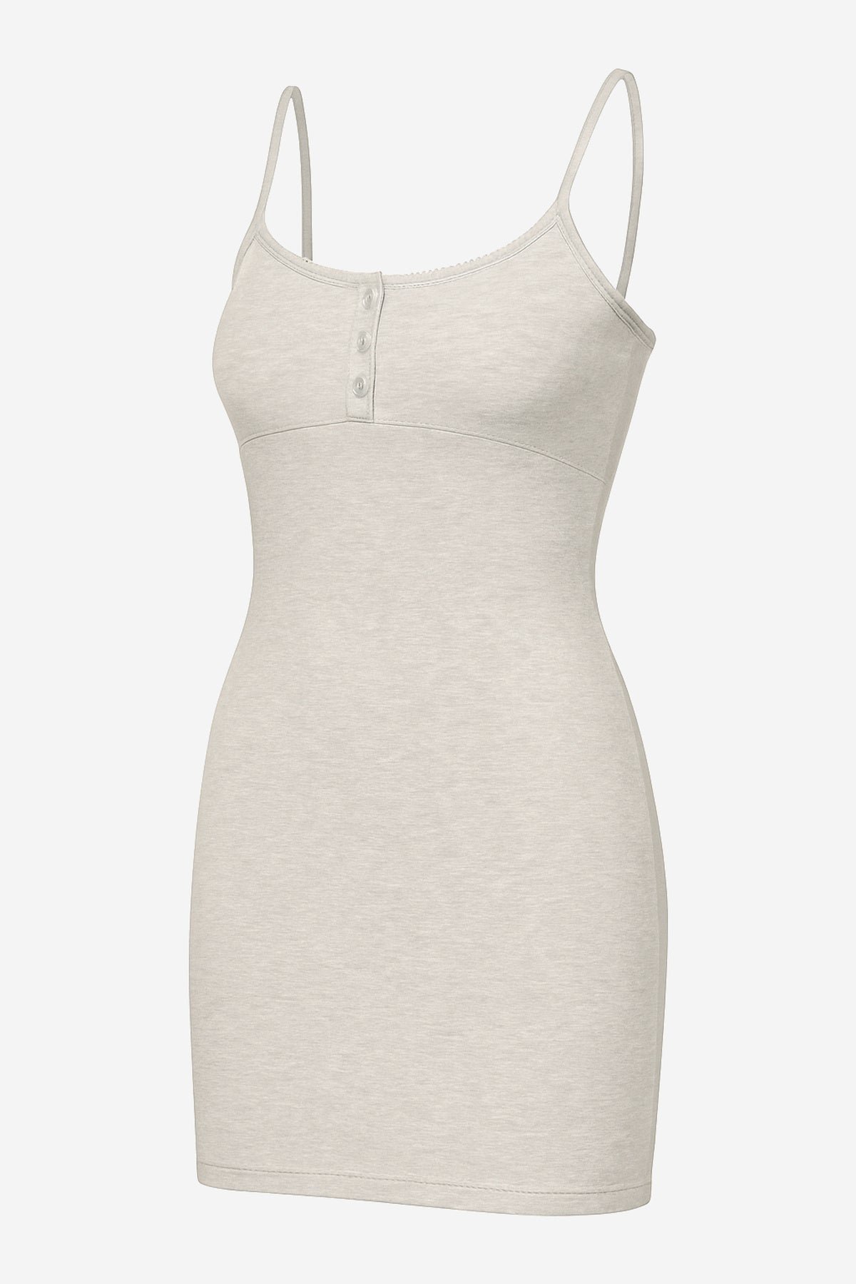 Aritzia Sunday Best Chill Rolo Dress - Image 3
