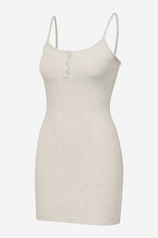 Aritzia Sunday Best Chill Rolo Dress - Image 3