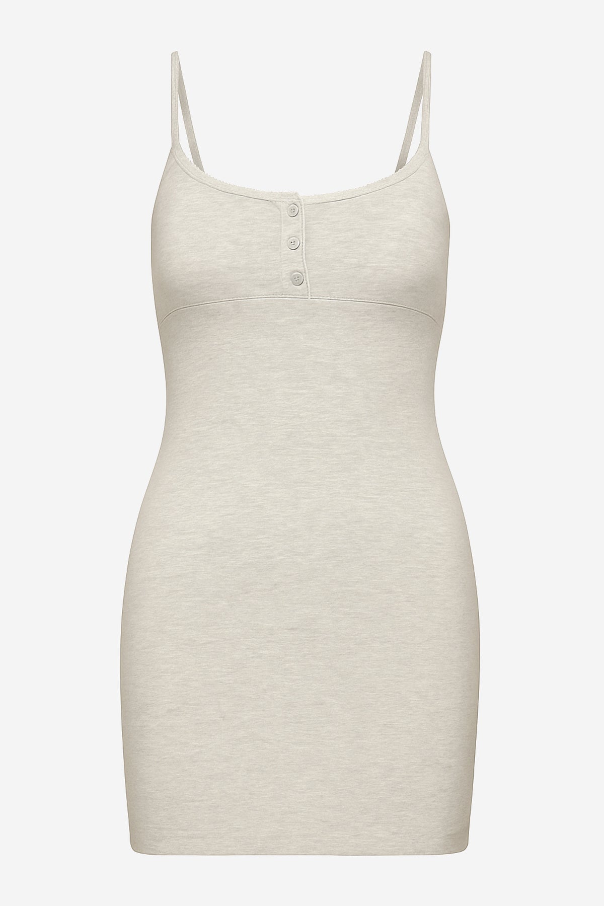 Aritzia Sunday Best Chill Rolo Dress - Image 1