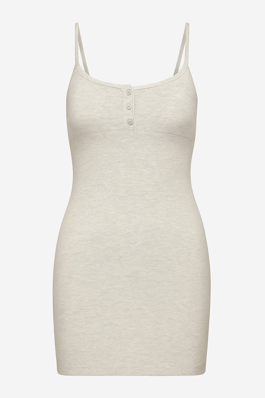 Aritzia Sunday Best Chill Rolo Dress