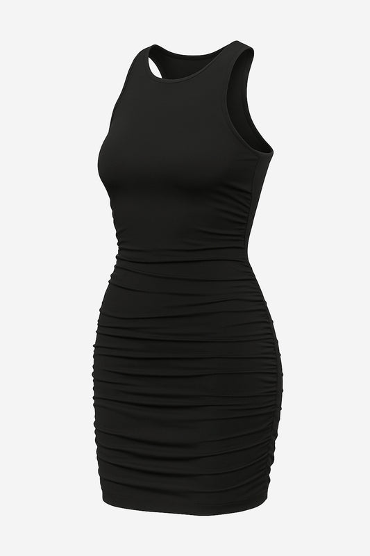 Aritzia Tna Chill Malibu Dress - Image 3