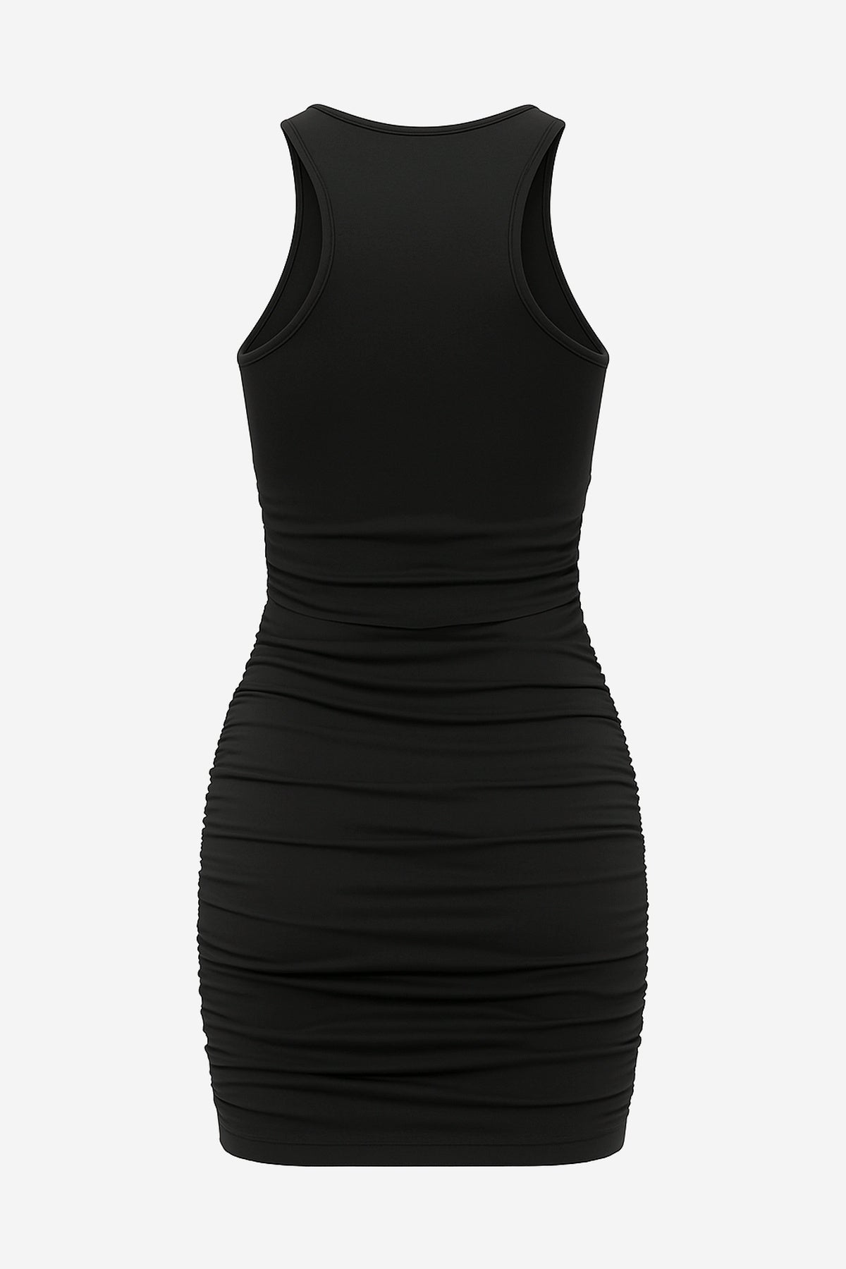Aritzia Tna Chill Malibu Dress - Image 2