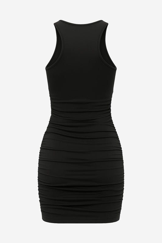 Aritzia Tna Chill Malibu Dress - Image 2
