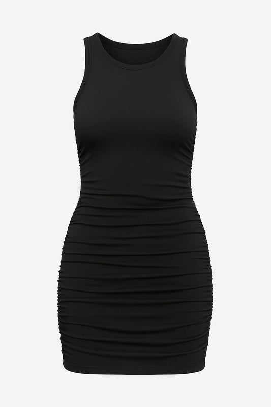 Aritzia Tna Chill Malibu Dress