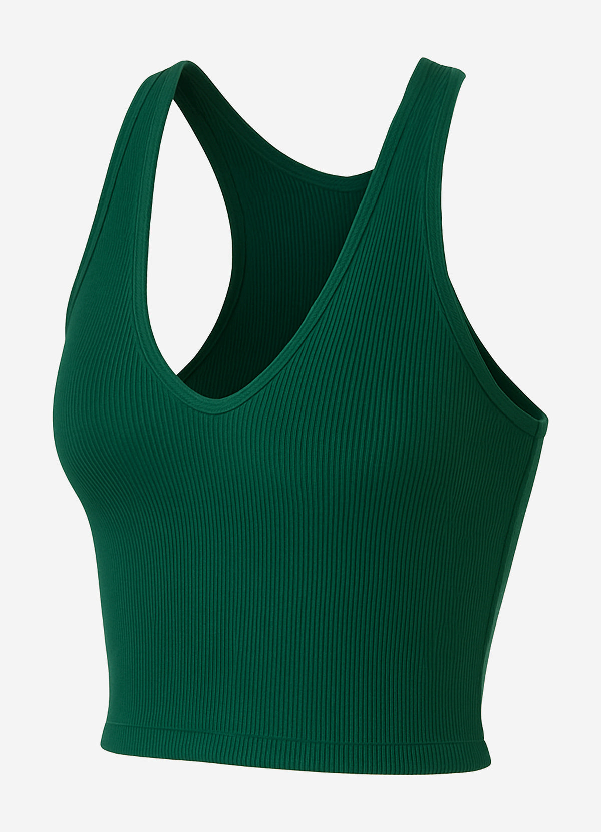 Free People Fp Movement Free Throw Crop Tank - Image 3