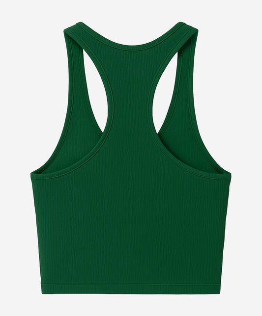 Free People Fp Movement Free Throw Crop Tank - Image 2