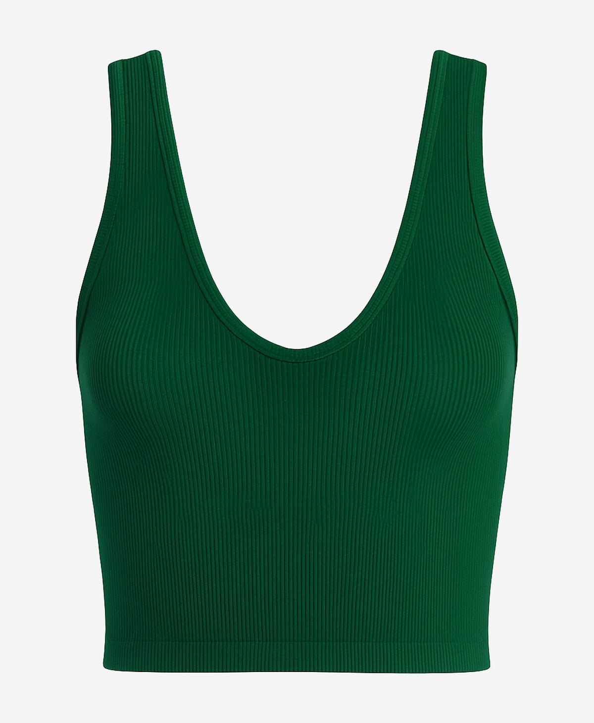 Free People Fp Movement Free Throw Crop Tank - Image 1