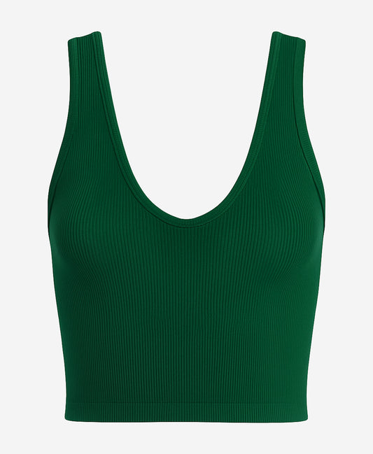 Free People Fp Movement Free Throw Crop Tank