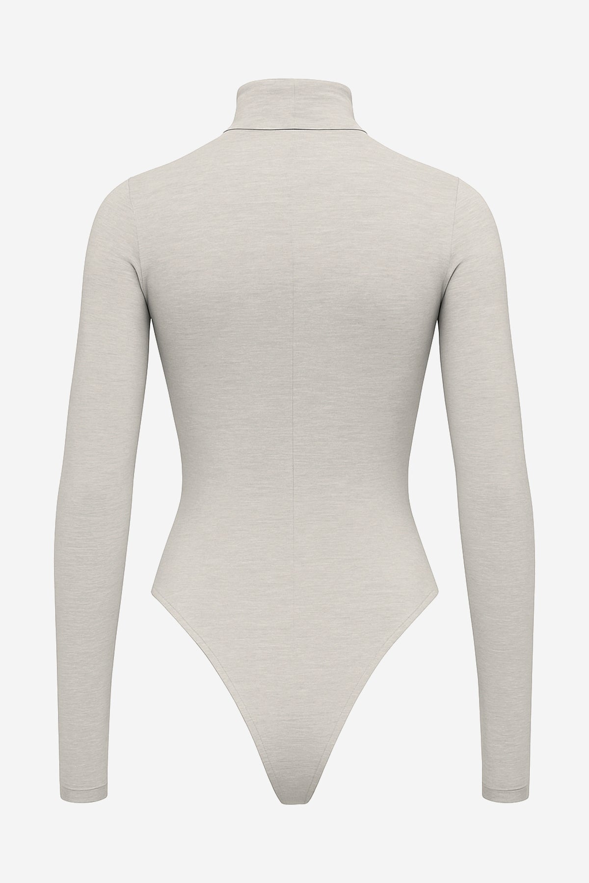 Aritzia Contour Turtleneck Longsleeve Bodysuit - Image 2