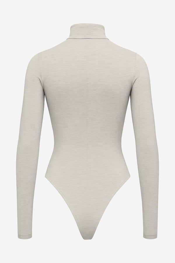 Aritzia Contour Turtleneck Longsleeve Bodysuit - alternate