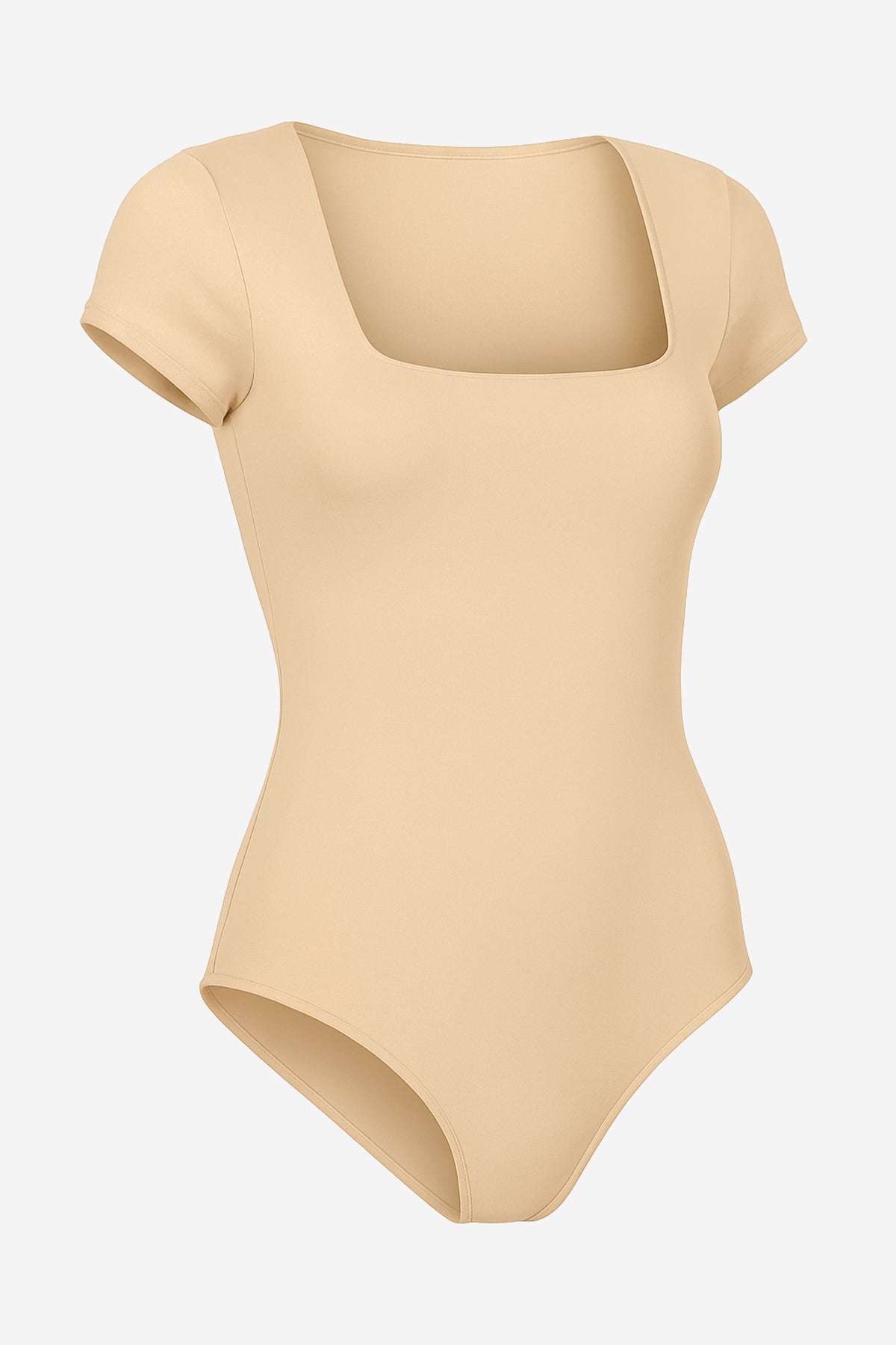 Free People Square Eyes Bodysuit - Image 3